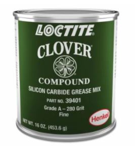 COMPOUND LAPPING 280GRIT FINE 1# CAN (LB) - Fine